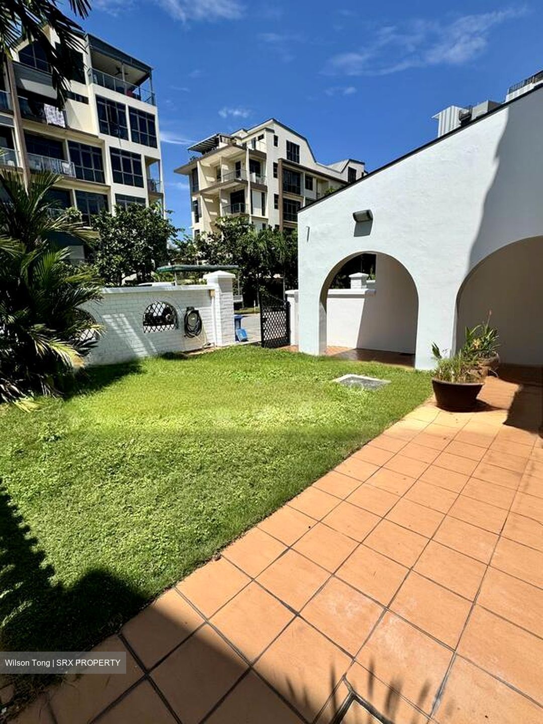 Bedok Reservoir Road (D16), Semi-Detached #503736201